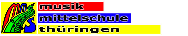 Musikmittelschule Thüringen